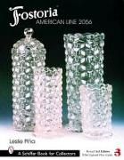 Produktbild: Fostoria American Line 2056