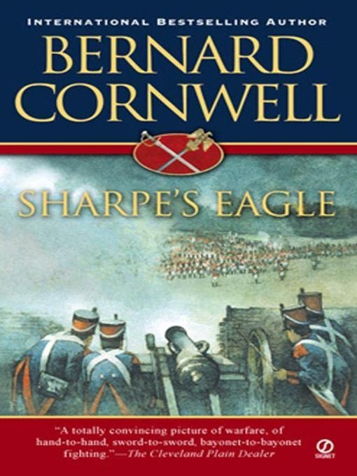 Produktbild: Sharpe's Eagle