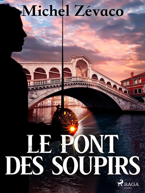 Produktbild: Le Pont des Soupirs