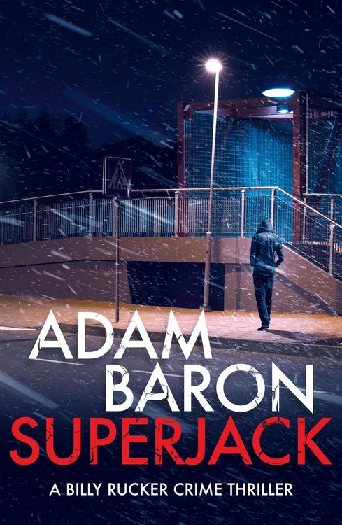 Produktbild: SuperJack