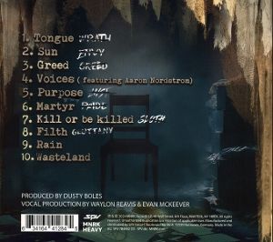 Produktbild: Victim 1