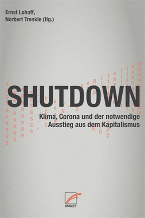Produktbild: Shutdown
