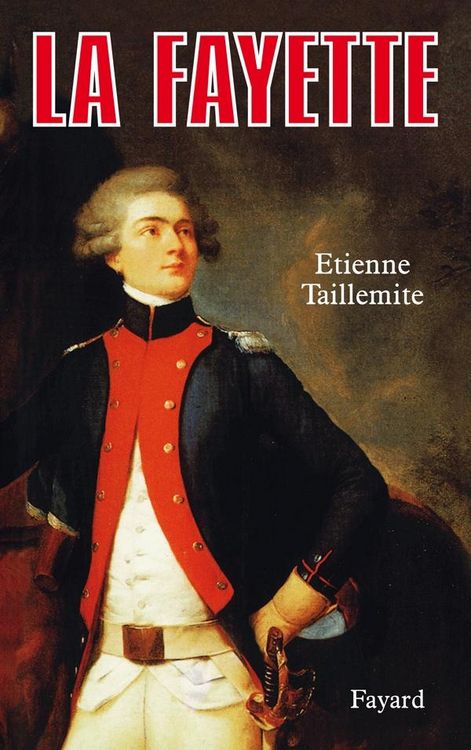 Produktbild: La Fayette