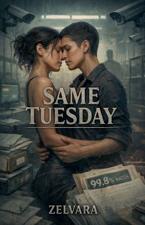 Produktbild: Same Tuesday