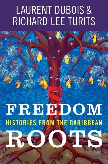 Produktbild: Freedom Roots