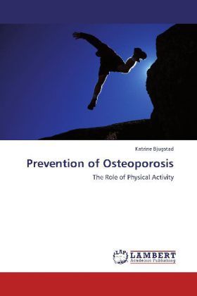 Produktbild: Bjugstad, K: Prevention of Osteoporosis