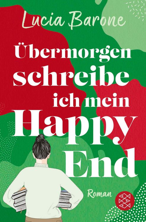 Produktbild: &Uuml;bermorgen schreibe ich mein Happy End
