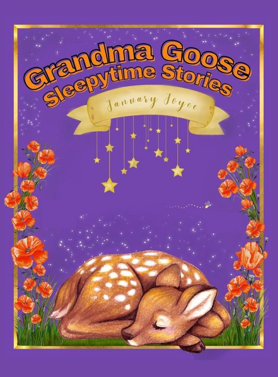 Produktbild: Grandma Goose Sleepytime Stories
