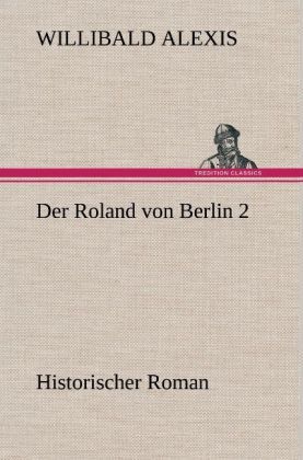 Produktbild: Der Roland von Berlin 2