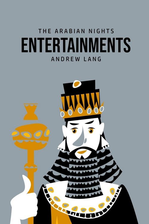 Produktbild: The Arabian Nights Entertainments