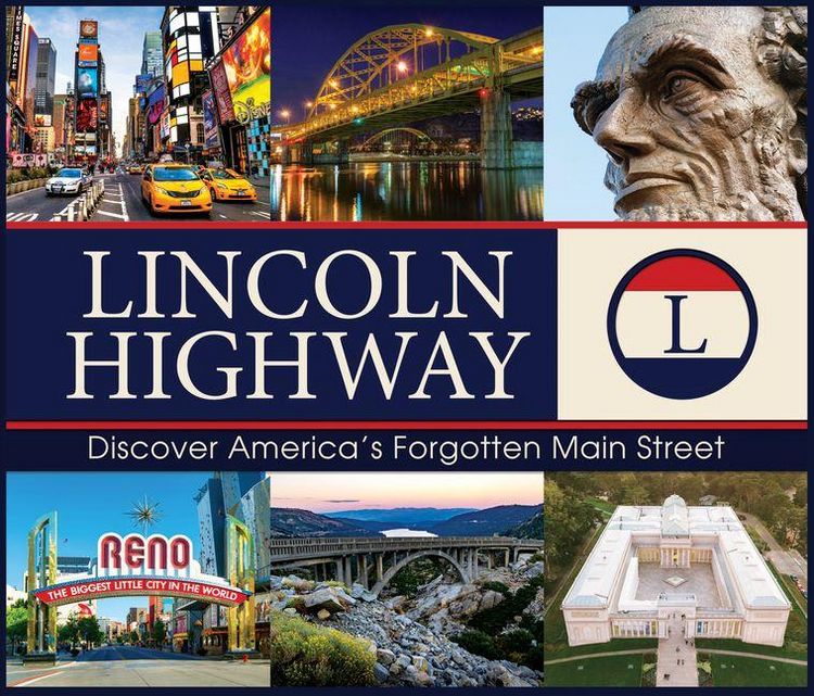 Produktbild: Lincoln Highway