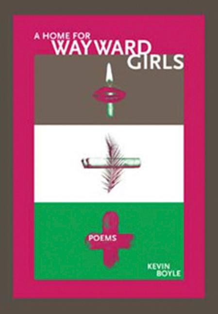 Produktbild: A Home for Wayward Girls
