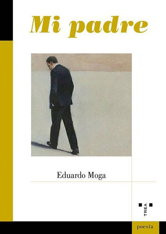 Produktbild: Mi padre