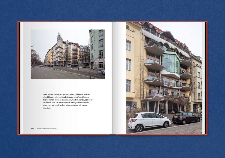 Produktbild: Berliner Stadtmodelle