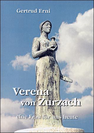 Produktbild: Verena von Zurzach