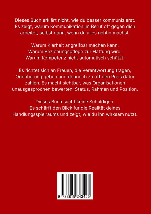 Produktbild: Oben ist es einsam. Nebenan gef&auml;hrlich.