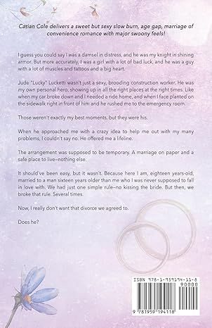 Produktbild: Don't Kiss the Bride