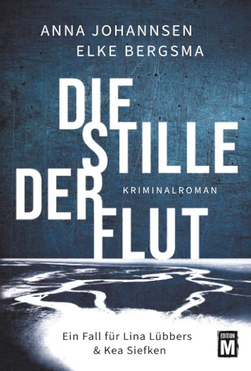 Produktbild: Die Stille der Flut