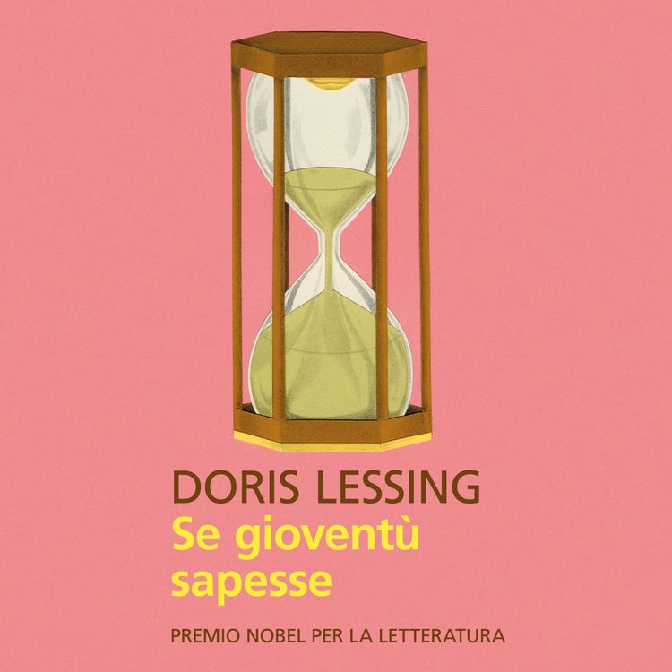 Produktbild: Se giovent&ugrave; sapesse