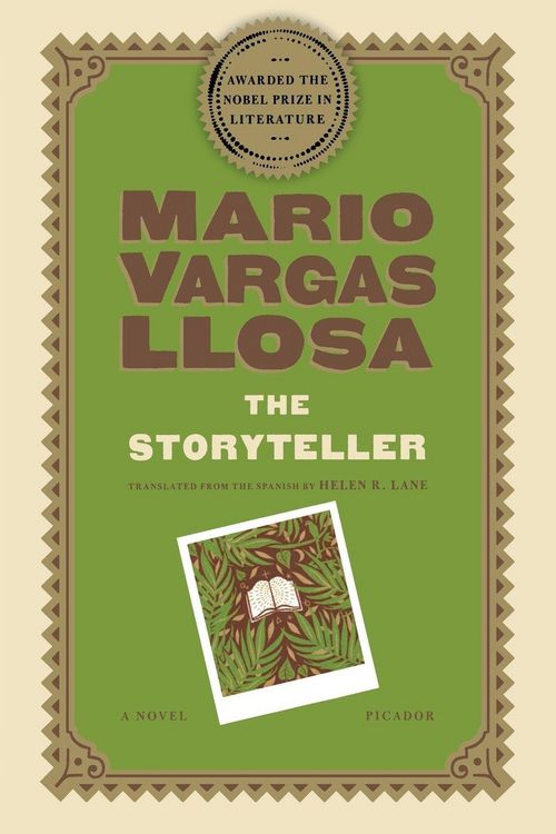 Produktbild: Storyteller