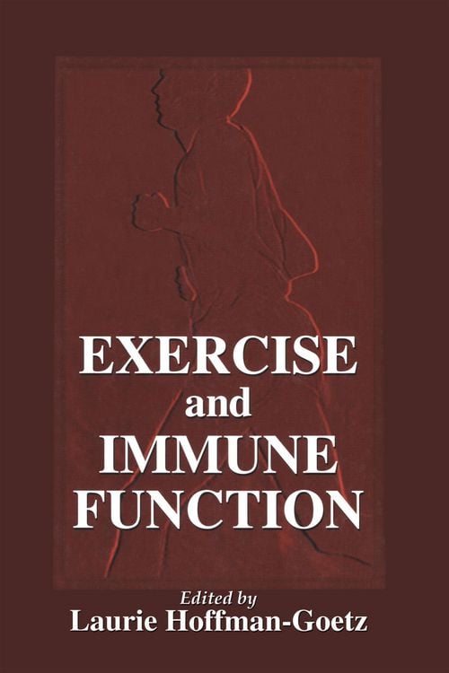 Produktbild: Exercise and Immune Function