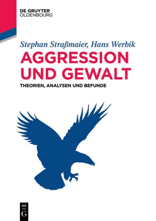 Produktbild: Aggression und Gewalt