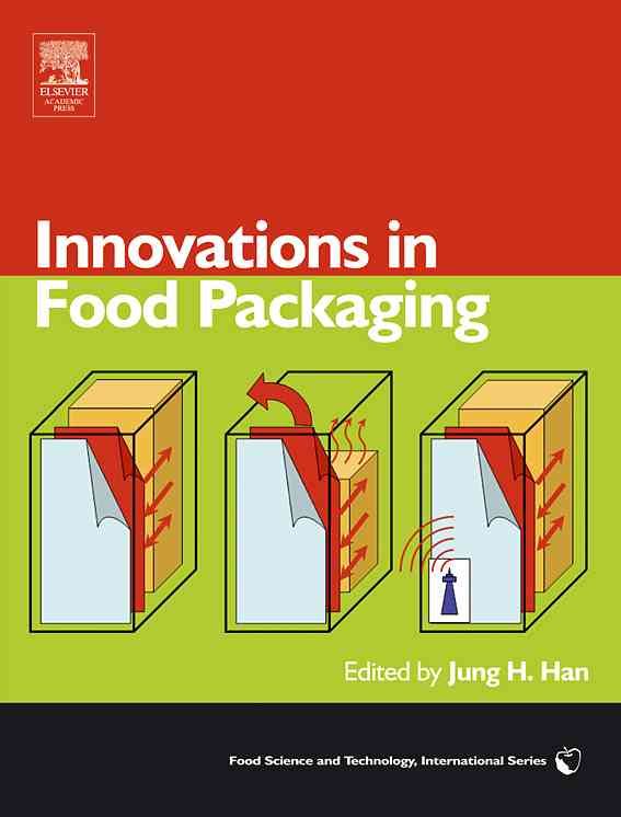 Produktbild: Innovations in Food Packaging