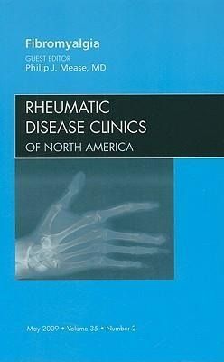 Produktbild: Fibromyalgia, an Issue of Rheumatic Disease Clinics