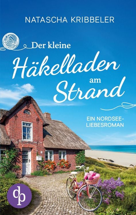 Produktbild: Der kleine H&auml;kelladen am Strand