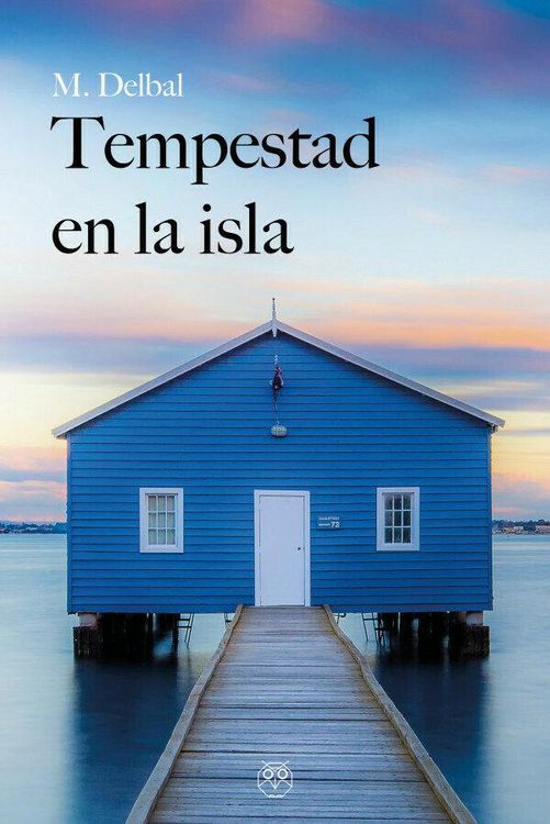 Produktbild: Tempstad en la isla