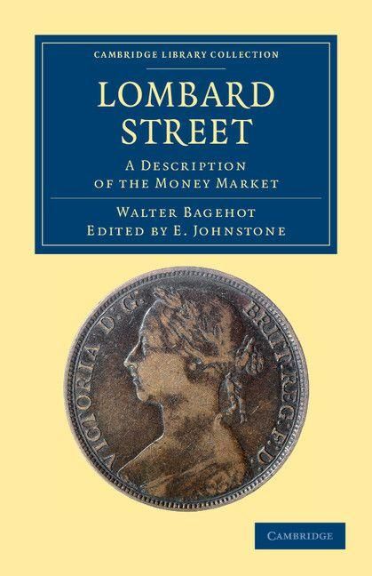 Produktbild: Lombard Street