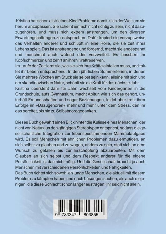 Produktbild: Mach dir keinen Kopf