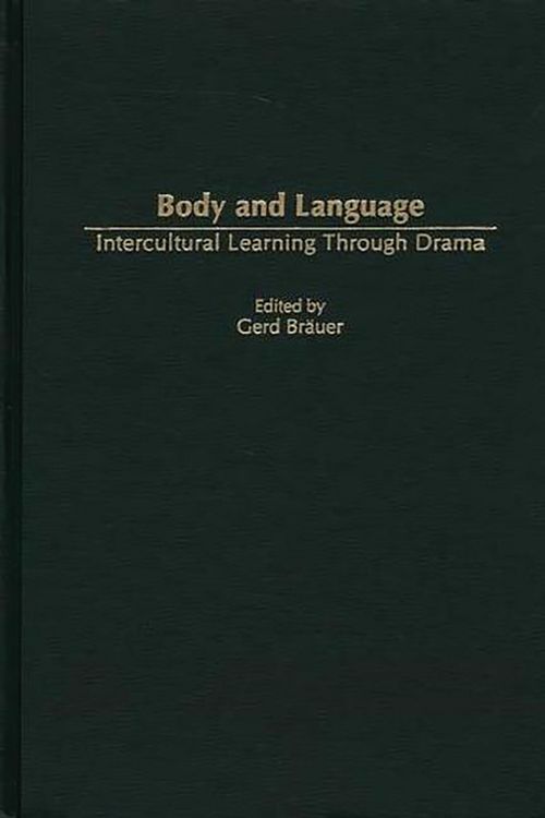 Produktbild: Body and Language
