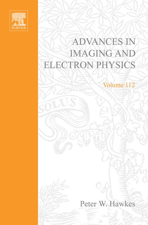 Produktbild: Advances in Imaging and Electron Physics