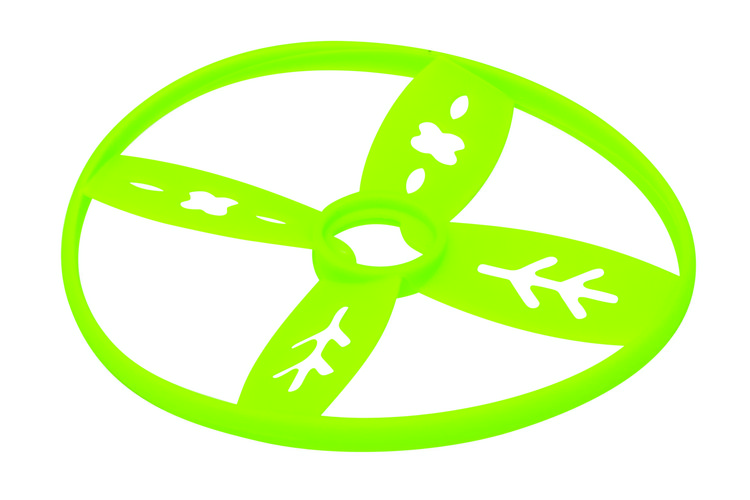 Produktbild: Krabbelk&auml;fer Propeller-Fangspiel