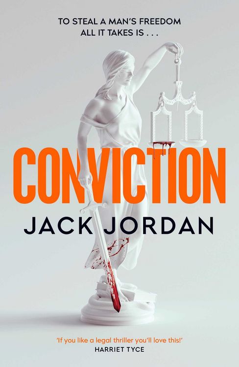Produktbild: Conviction