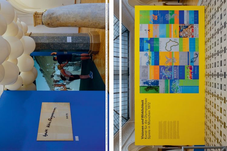 Produktbild: Art and Society 1972&ndash;2022&ndash;2072