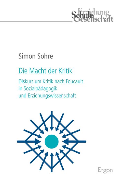 Produktbild: Die Macht der Kritik