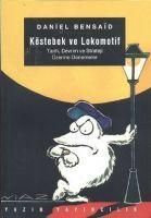 Produktbild: K&ouml;stebek ve Lokomotif