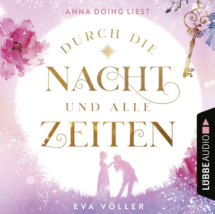 Produktbild: Durch die Nacht und alle Zeiten