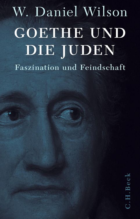 Produktbild: Goethe und die Juden