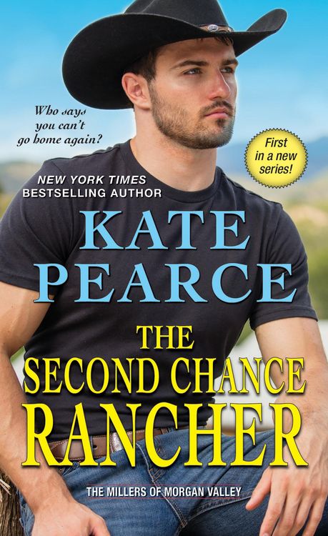 Produktbild: The Second Chance Rancher