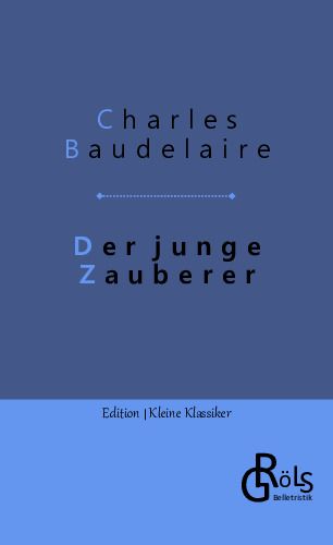 Produktbild: Der junge Zauberer