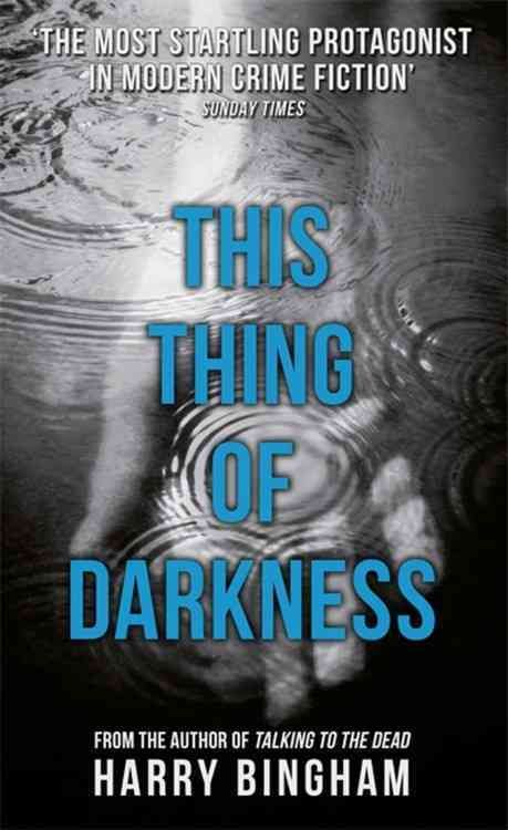 Produktbild: Bingham, H: This Thing of Darkness