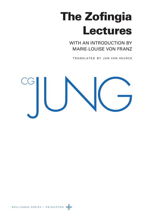 Produktbild: Collected Works of C. G. Jung, Supplementary Volume a