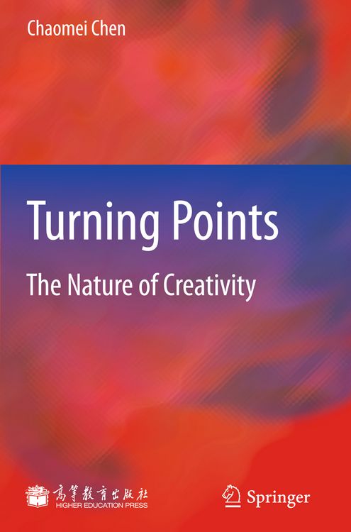 Produktbild: Turning Points