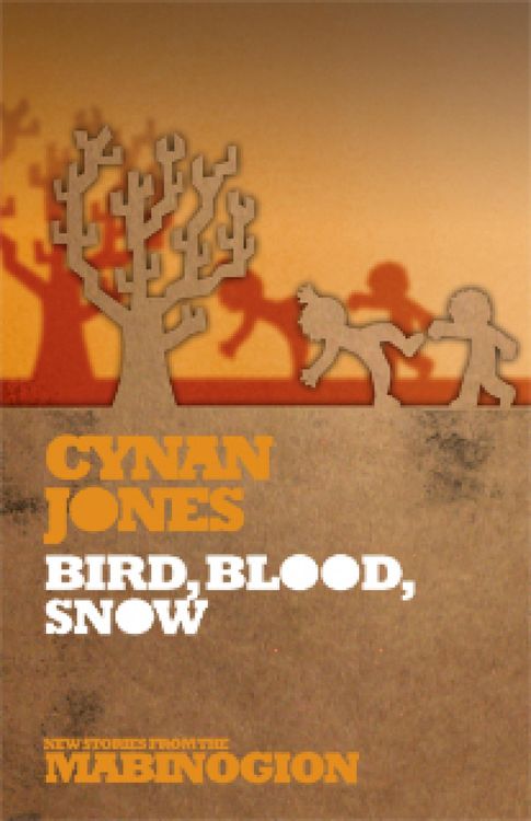Produktbild: Bird Blood Snow