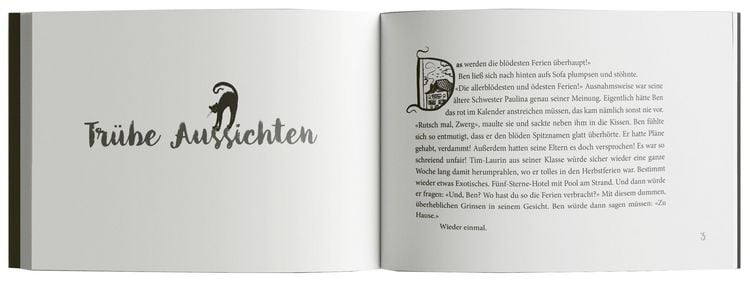 Produktbild: Taschenzauberei
