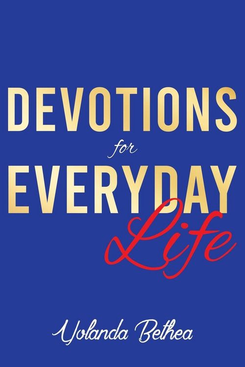 Produktbild: Devotions for Everyday Life