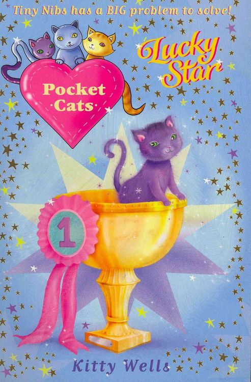 Produktbild: Pocket Cats